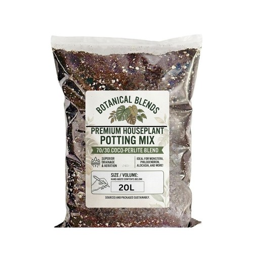 Multi purpose houseplant - multi,
