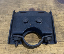 ORIGINAL Land Rover Series