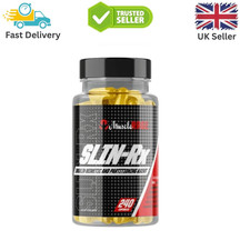 Muscle Rage Slin-Rx 240