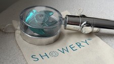 Showery® Turbo Shower Head