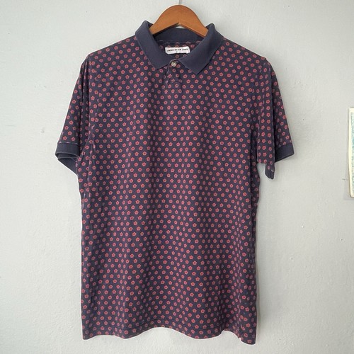 Umbro kim jones polo shirt - umbro,