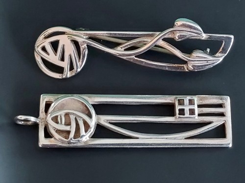 Charles rennie mackintosh - rennie,