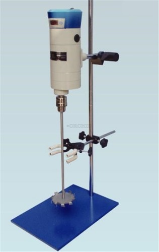 Digital shear emulsification - digital,