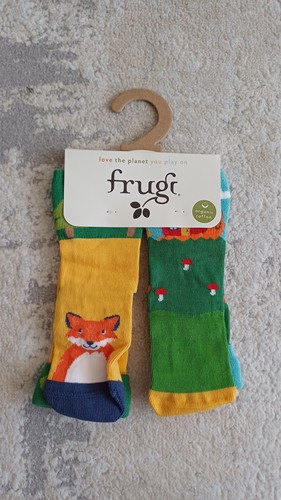 Frugi kids fun fold over - kids,