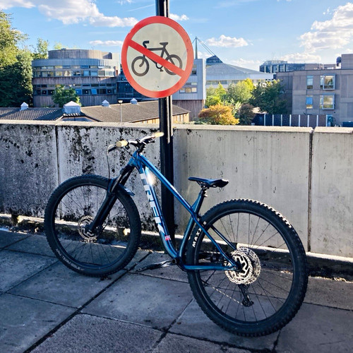 Trek roscoe gen - roscoe, 3