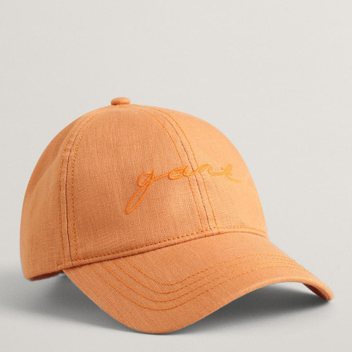 Gant unisex hat - gant, orange