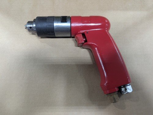 Desoutter pistol drill - desoutter,