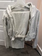 Adanola Grey Tracksuit