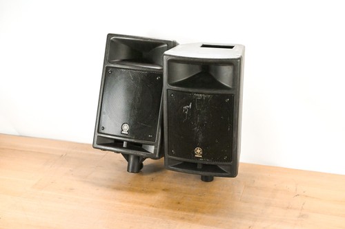 Yamaha stagepas 300 - stagepas,