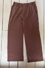 Zara Interlocking Trouser BNWT