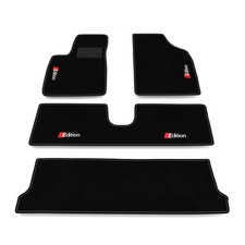 Floor mats compatible - compatible, with
