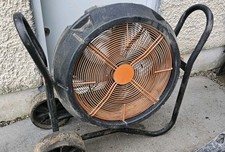 RHINO 26" high velocity