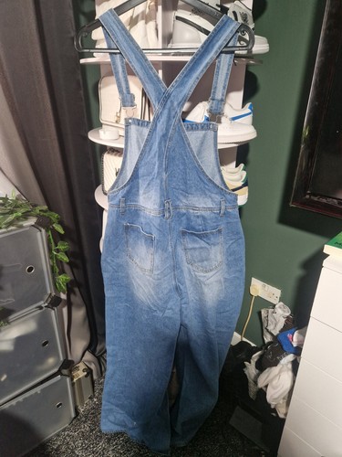 Dungarees