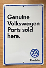 Genuine Volkswagen Dealership