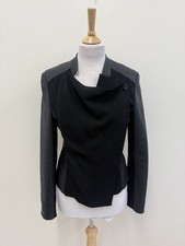 Karen Millen Blazer Moto