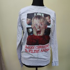 Home Alone Merry Christmas