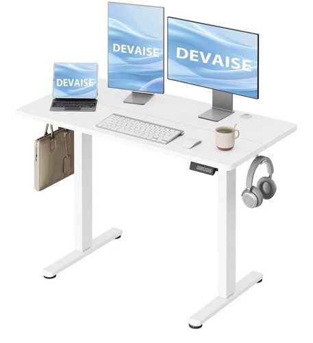 Devaise electric standing - devaise,