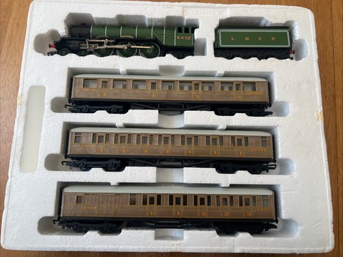 Hornby lner flying scotsman - lner,