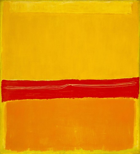 Mark rothko no - no, 22