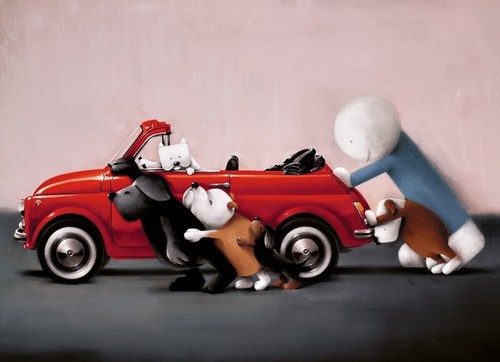 Teamwork doug hyde signed - teamwork, hyde.