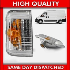 FOR PEUGEOT BOXER FIAT DUCATO