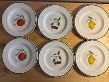 Habitat Jardin de France 6x