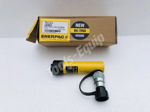 Enerpac trio hydraulic - 53,
