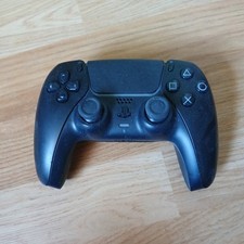 Damaged Ps5 playstation 5 sony