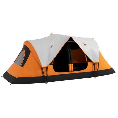 Outsunny room camping - outsunny, tent