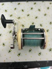 Garcia Mitchell 600 Fishing