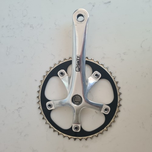 Prowheel mighty crank arm