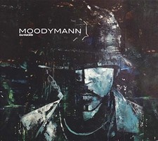 Moodymann - DJ-Kicks - New