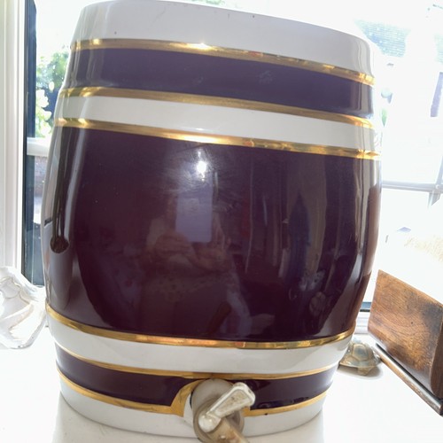 Vintage large pottery - vintage,