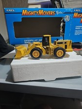 ERTL 2435 CAT 988B WHEEL