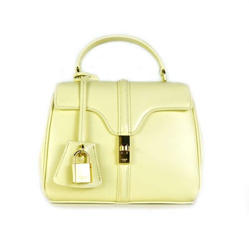 Celine tote bag crossbody - 16,