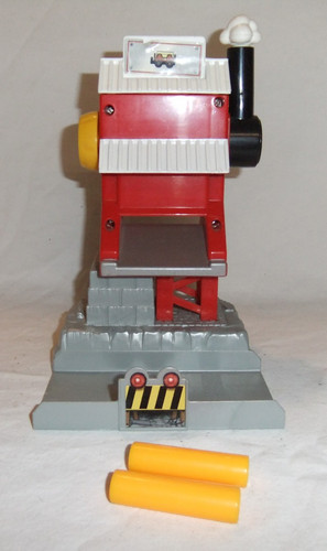 Fischer price geotrax - price,