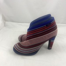 New united nude heels - united, hi