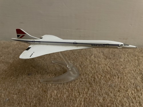 Corgi british airways - corgi,