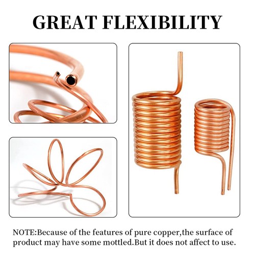 Any size copper - any, type