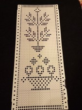 Handpunched Punchcard Suit