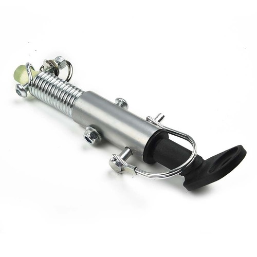 Sturdy bike trailer - bike,