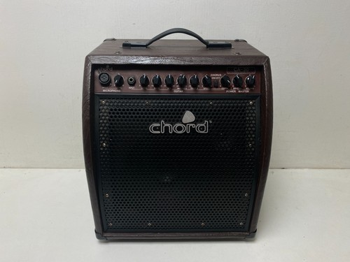 Chord acoustic guitar - ca-30,