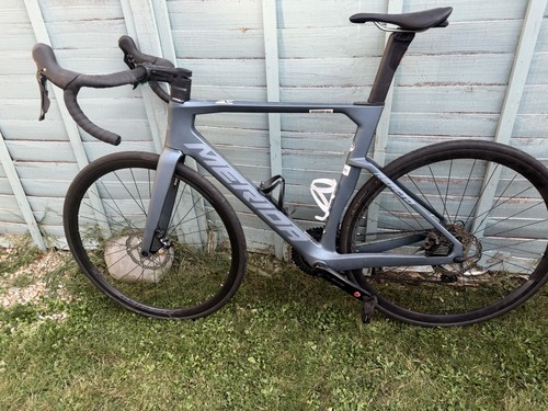 Merida reacto 4000 carbon - 4000, road