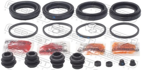 Febest 0175 gsu40f repair kit - febest, 0175-gsu40f