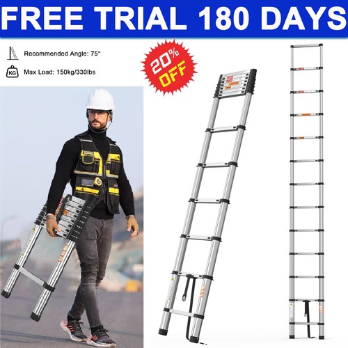 3 8m heavy duty - 2.6/3.2/3.8m,
