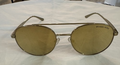 Michael kors 1021 - kors, gold