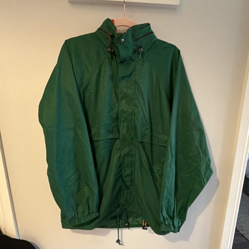 Vintage 80s way men s - 80s, k-way