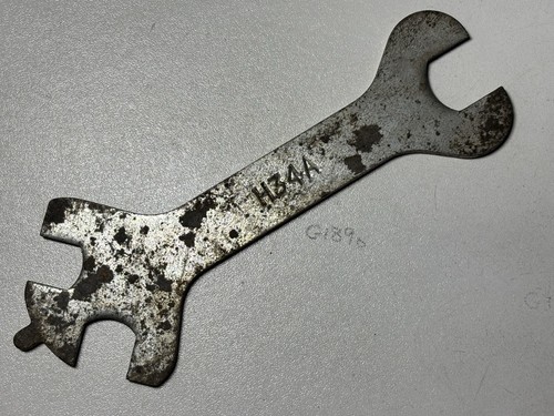 Vintage lawnmower multitool - lawnmower,