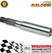 Tree Pin Malossi Wheel 146.7 mm MBK Booster 50 2T Euro 2