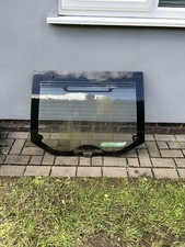 Reva G-wiz Back Window